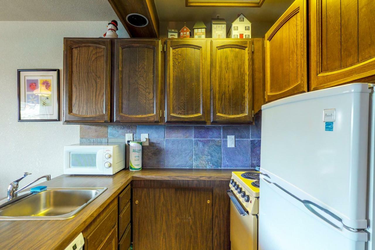 Red Cricket 22 Apartment Sandpoint Exterior photo