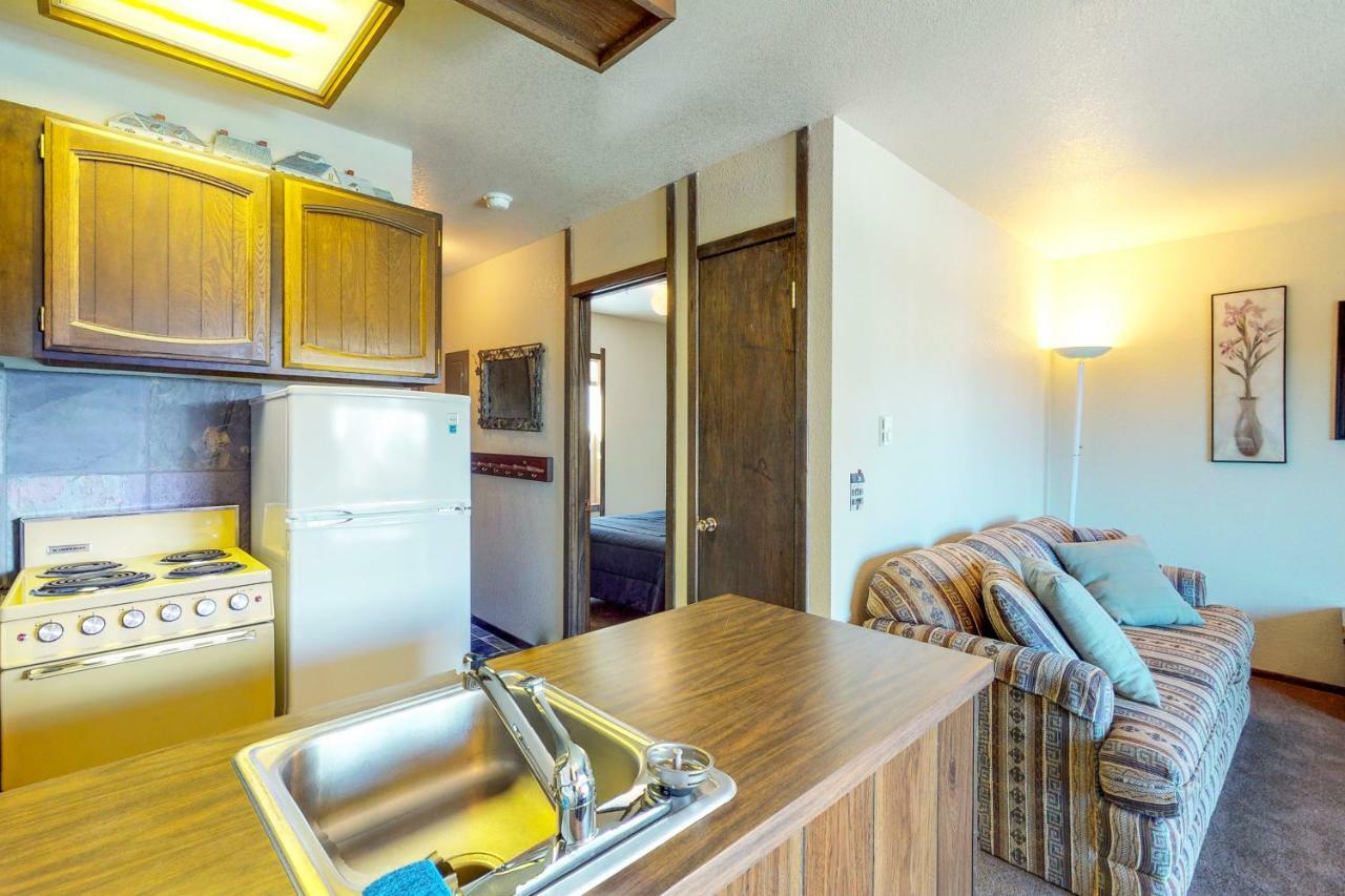 Red Cricket 22 Apartment Sandpoint Exterior photo